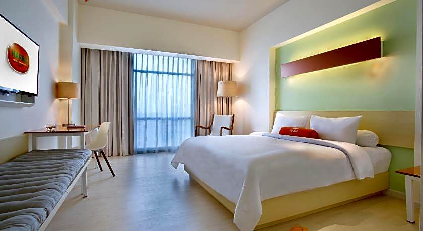 HARRIS Hotel & Conventions Bekasi