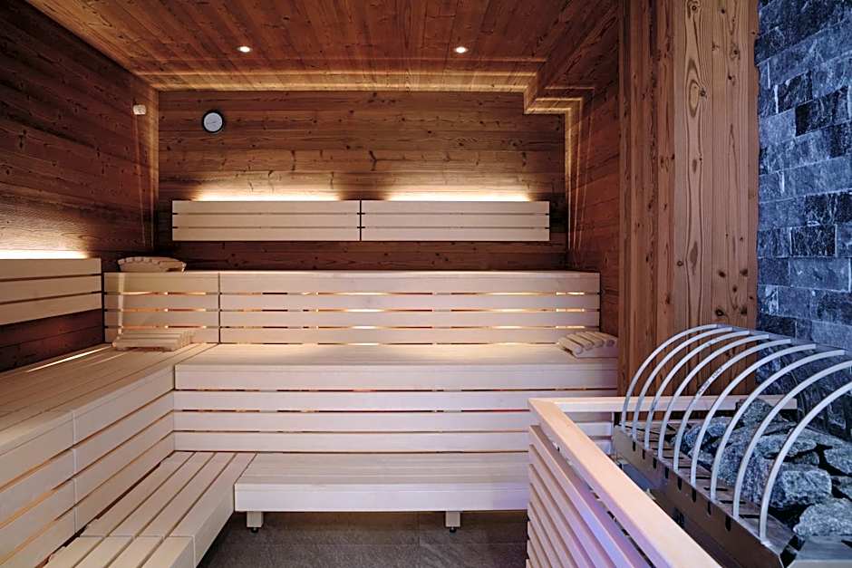 Boutiquehotel Hohes Licht