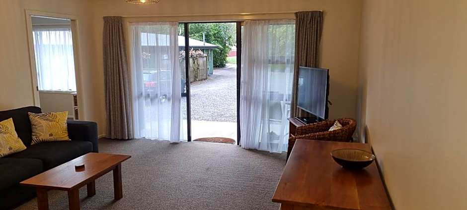 Havelock Garden Motel