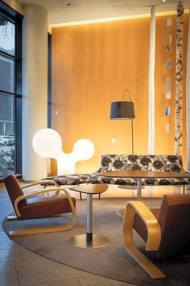 Hilton Helsinki-Vantaa Airport