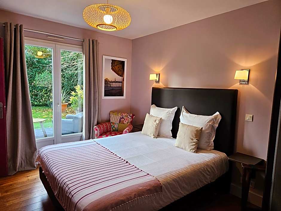 La Fraichette-Hotel & Spa