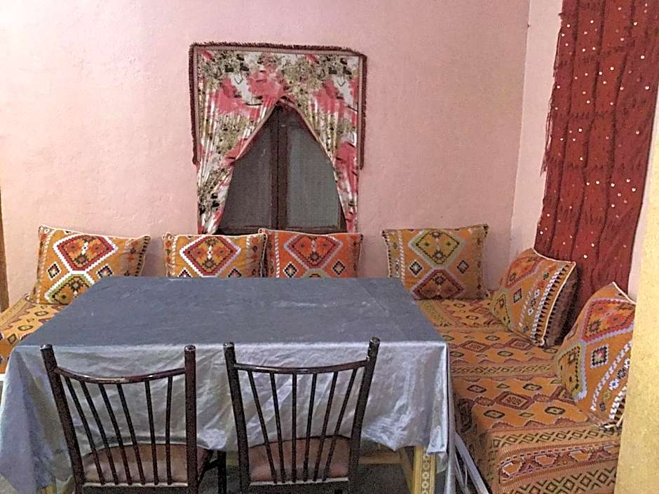 Riad Assia Foum Zguid