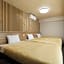 Kyoto Plaza Hotel Kintetsu Jujo
