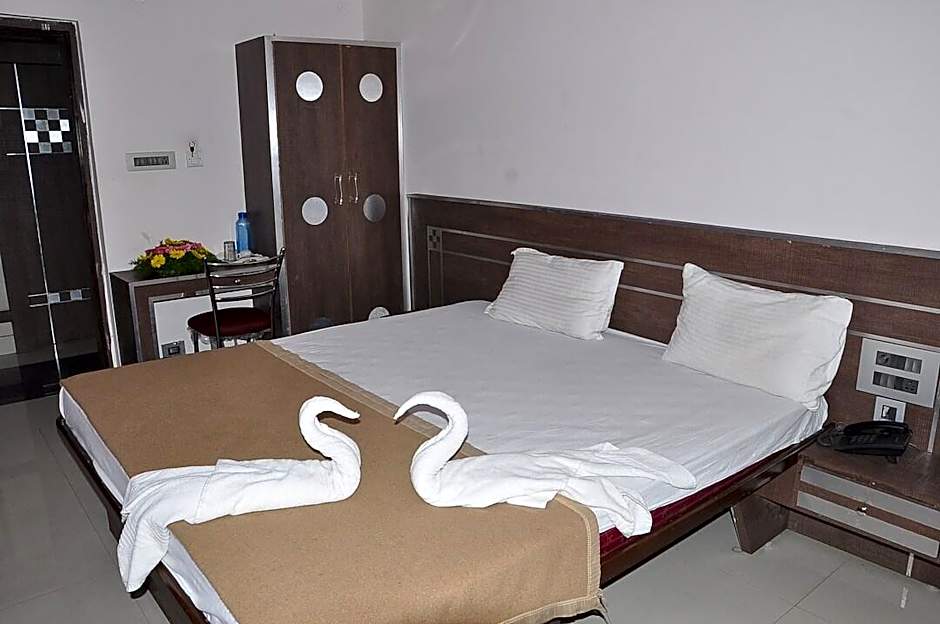 Madhura Inn Hotel – Visakhapatnam, WI