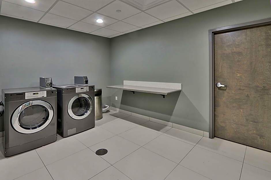 Hampton Inn By Hilton & Suites Guthrie, OK