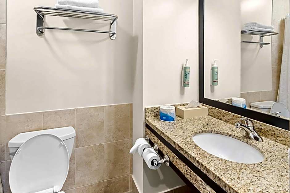 Best Western Maple Ridge Hotel