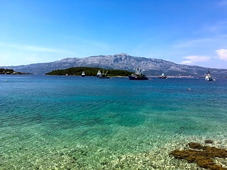 Lumbarda Resort Apartments