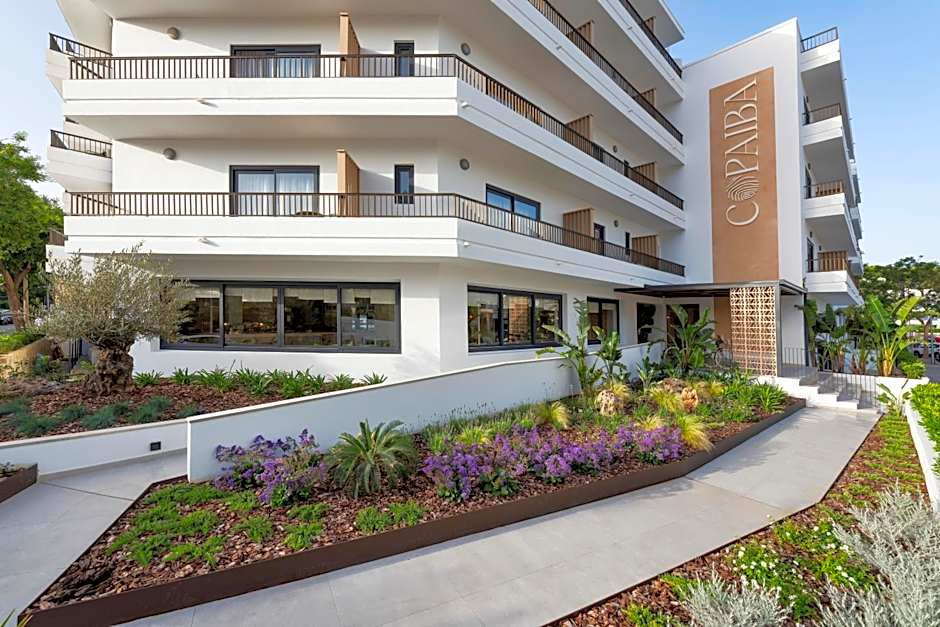 Copaiba by Honne Hotels - Adults Only