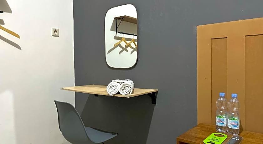 Urbanview De Path House Syariah Boyolali