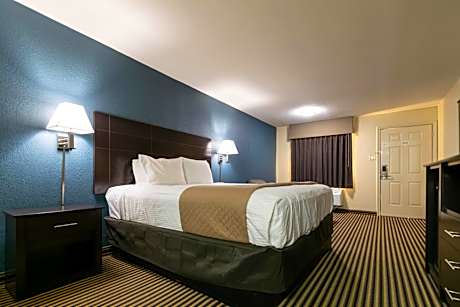 King Room - Non-Smoking