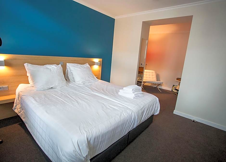 Hotel In't Holt 1654 Grand Cafe & Logement