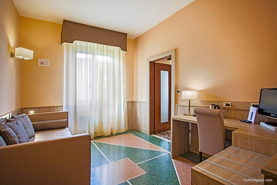 Hotel La Pace