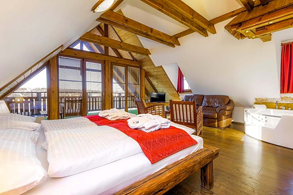 Hotel Leyla