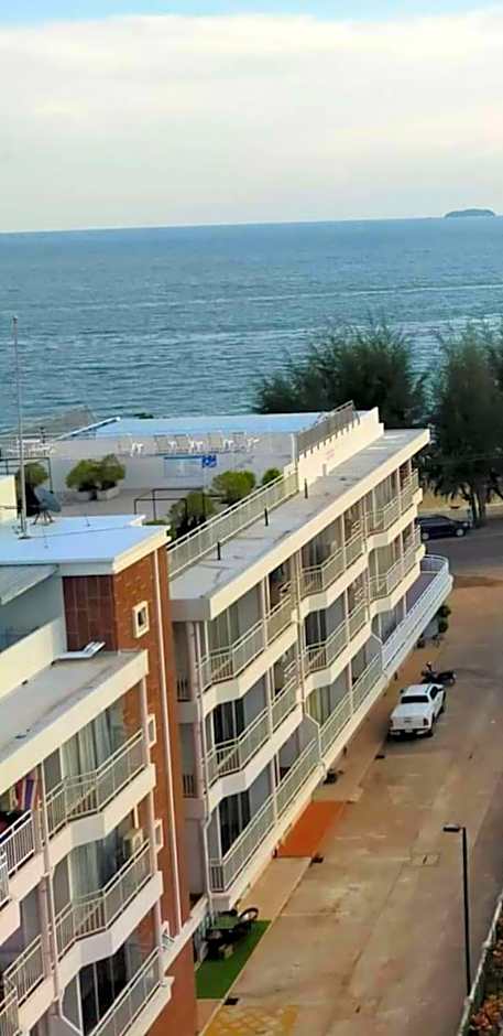 Grandbeach 1 condo A202