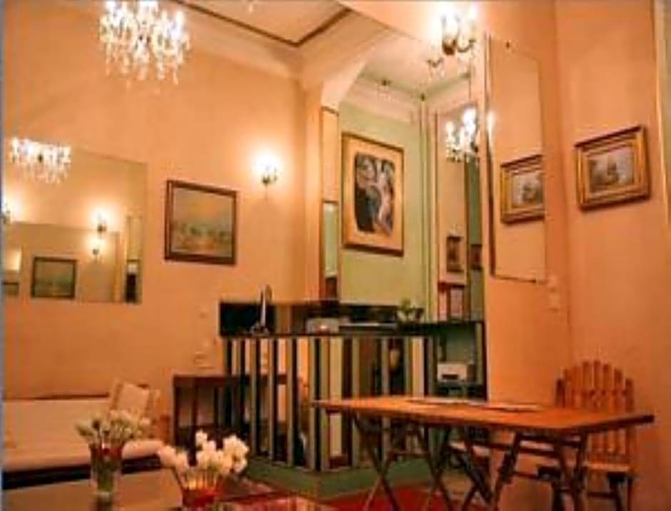 Villa Eden