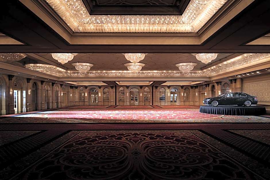 The Bristol Hotel by Royal Orchid Hotel Management