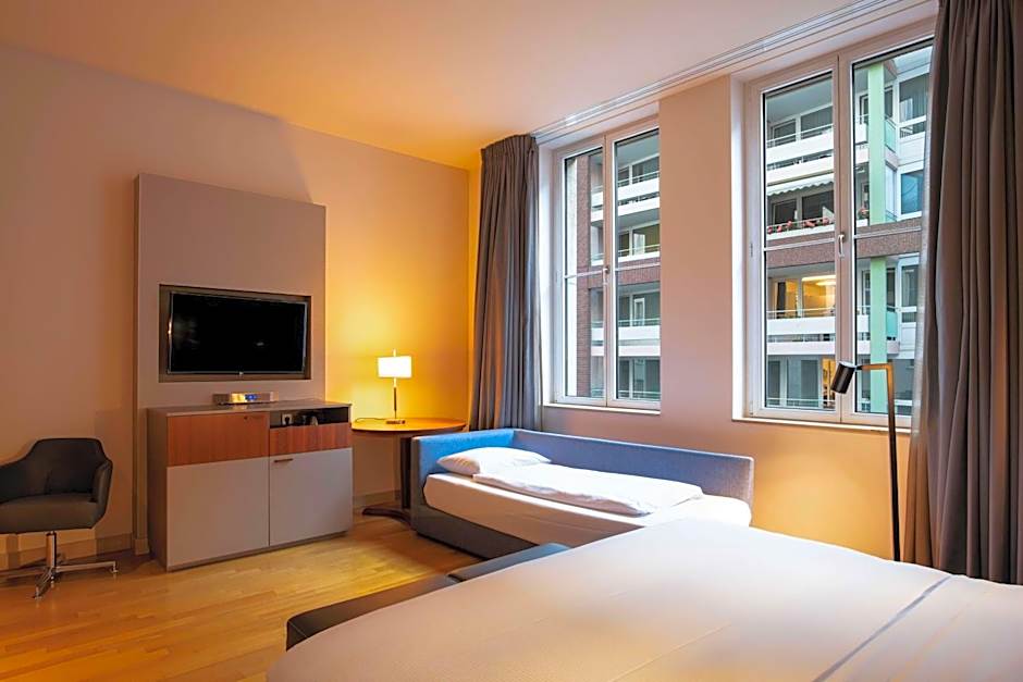 Hilton Cologne