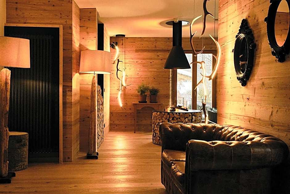 Boutique Hotel e Chalets Salvadori