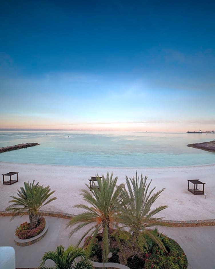 Playa de La Paz