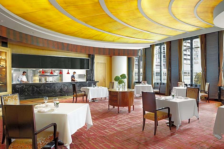 The Ritz-Carlton Guangzhou