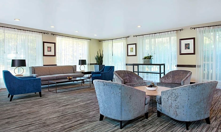 Embassy Suites By Hilton Hotel Parsippany