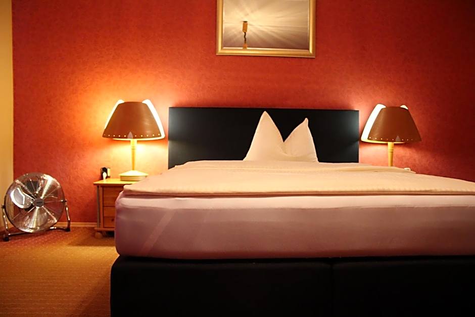 Occhipinti Passione - Restaurant & Hotel - Weyhausen