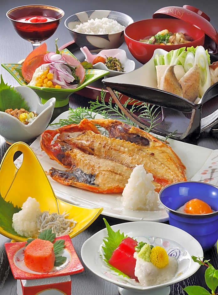 Tsuganoki