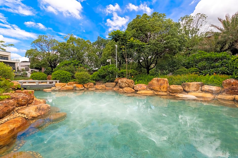 Four Points by Sheraton Guangdong, Heshan