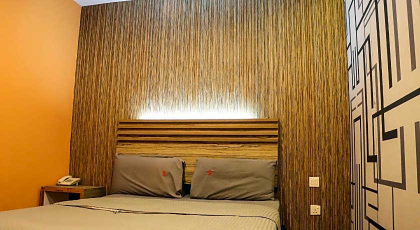 Classical Boutique Hotel