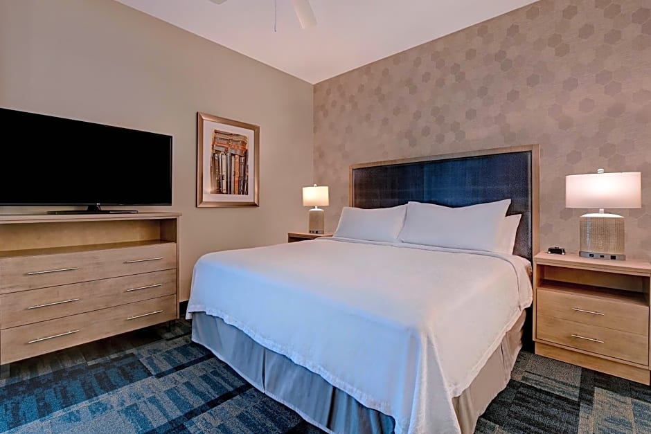 Homewood Suites by Hilton Austin/Cedar Park-Lakeline, TX