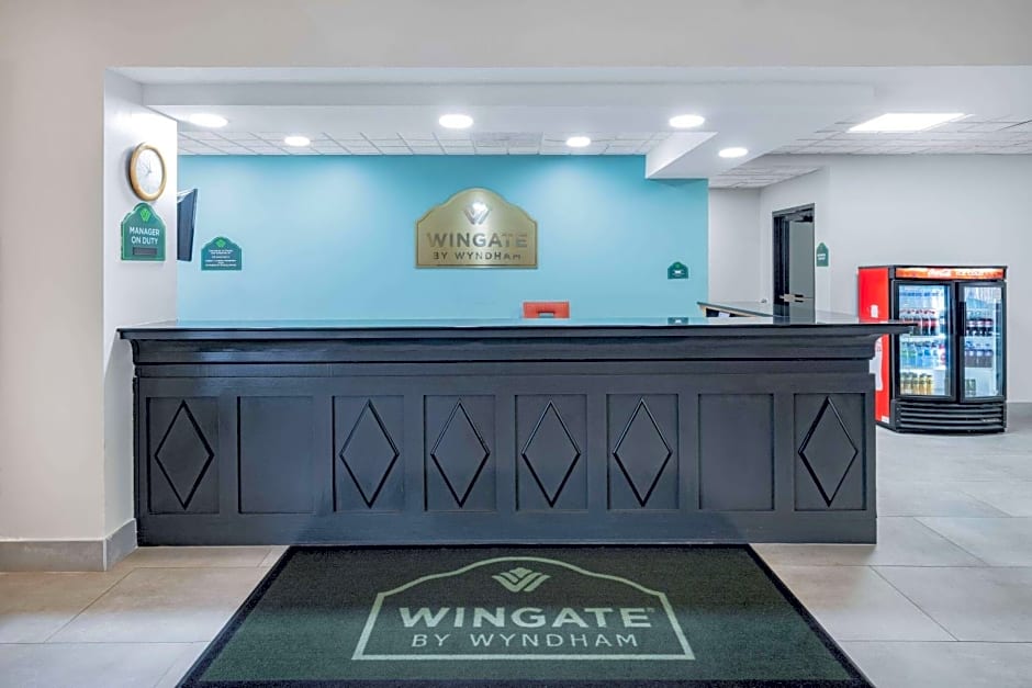 Wingate by Wyndham Duluth/Atlanta