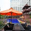Ramada Plaza by Wyndham Bangkok Menam Riverside