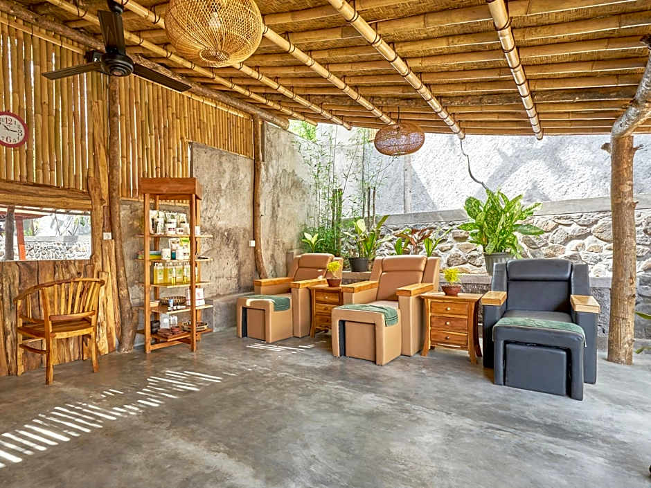 Anda Amed Villas & Spa