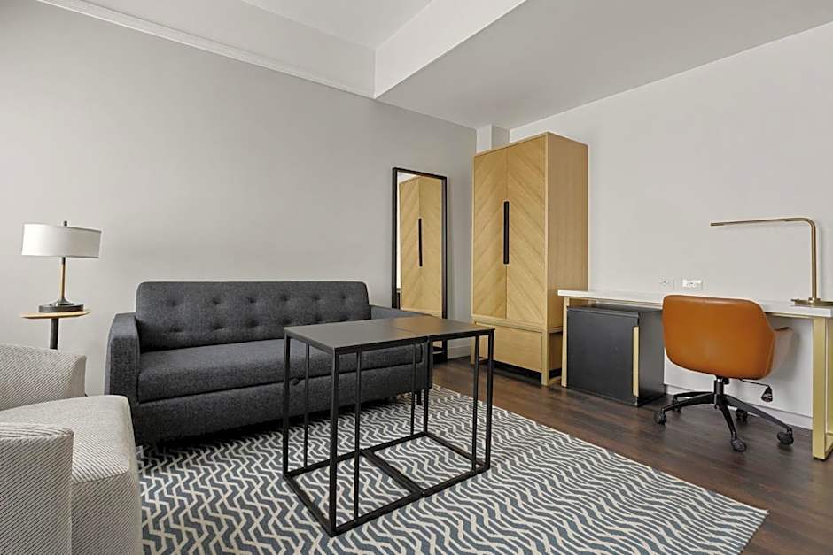 CLUB QUARTERS HOTEL TIMES SQUARE - MIDTOWN