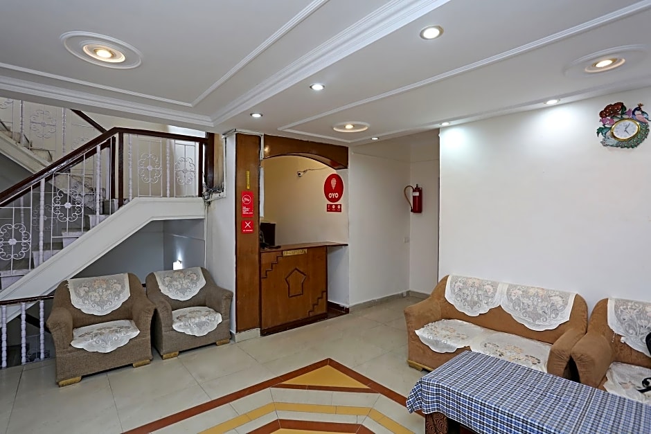 8637 Shivam Hotel