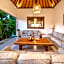 Elsies Villa - With Cook, Butler, Private Gym and Pool Table