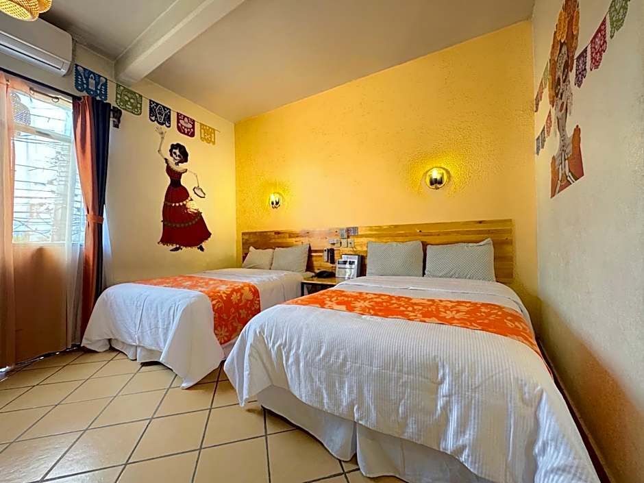 Hotel Escalada