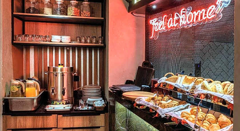 Ayramin Hotel Taksim