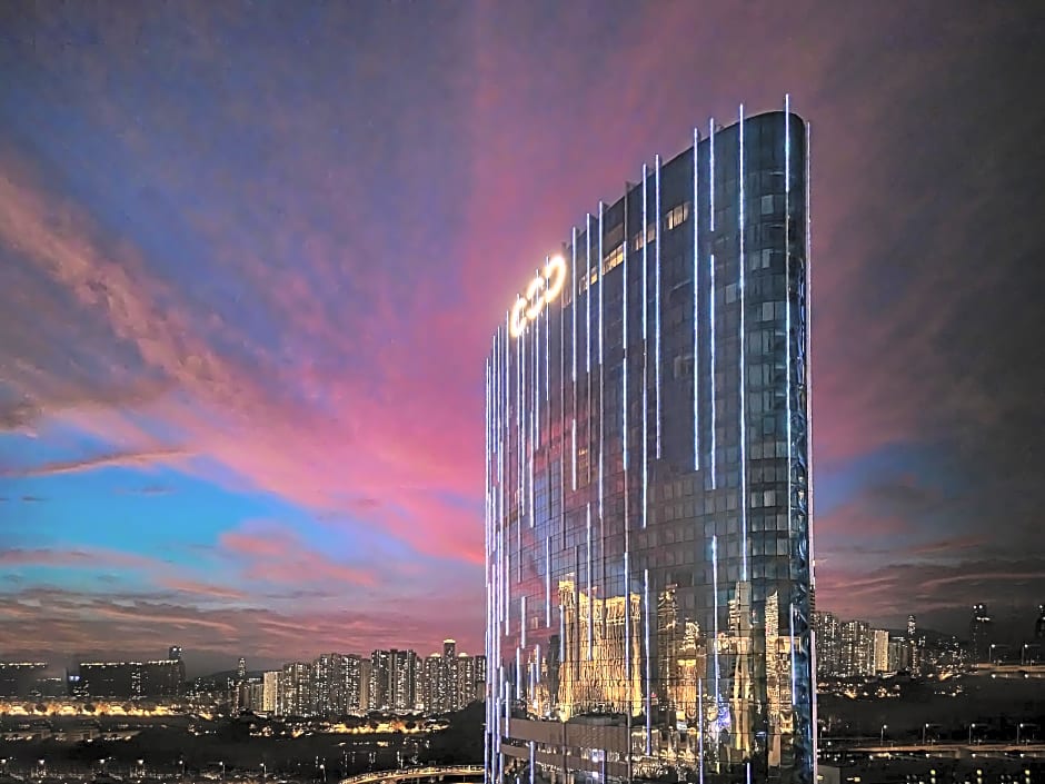 City of Dreams - Nuwa Macau