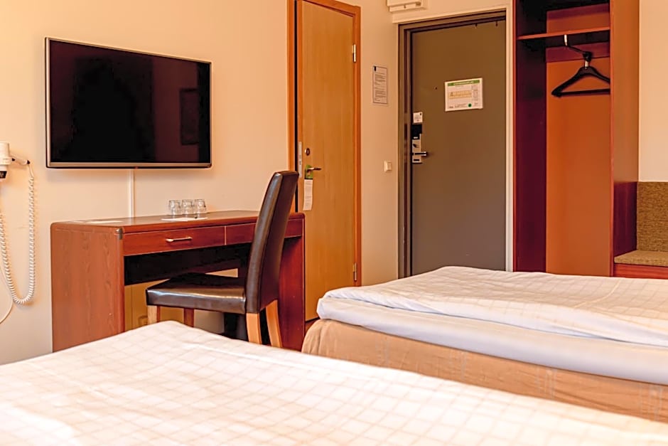 First Hotel Jörgen Kock