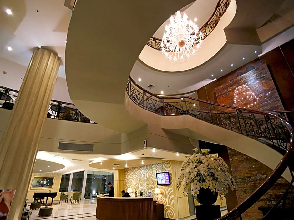 Arion Suites Hotel Kemang