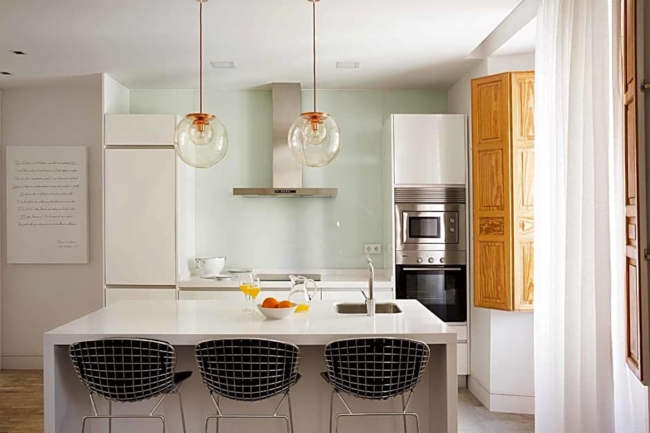 Palacio Conde Miranda