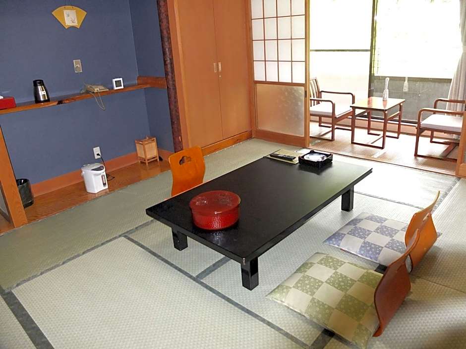 Nikko Green Hotel Fuwari