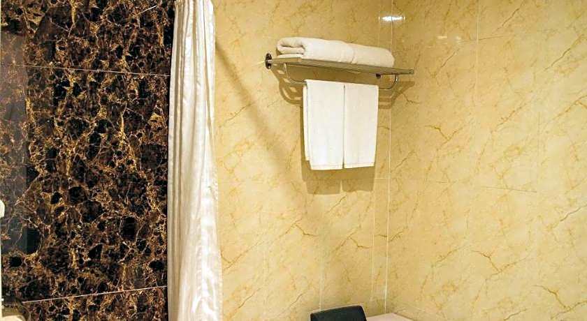 Muong Thanh Dien Chau Hotel