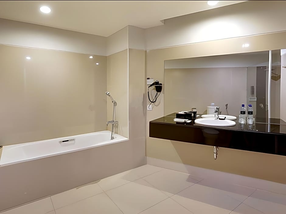 Hotel Neo Palma Palangkaraya by ASTON