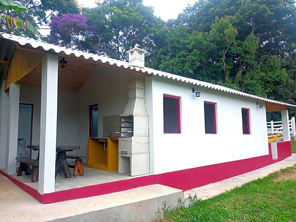 Lagoa Seca Hotel Rural