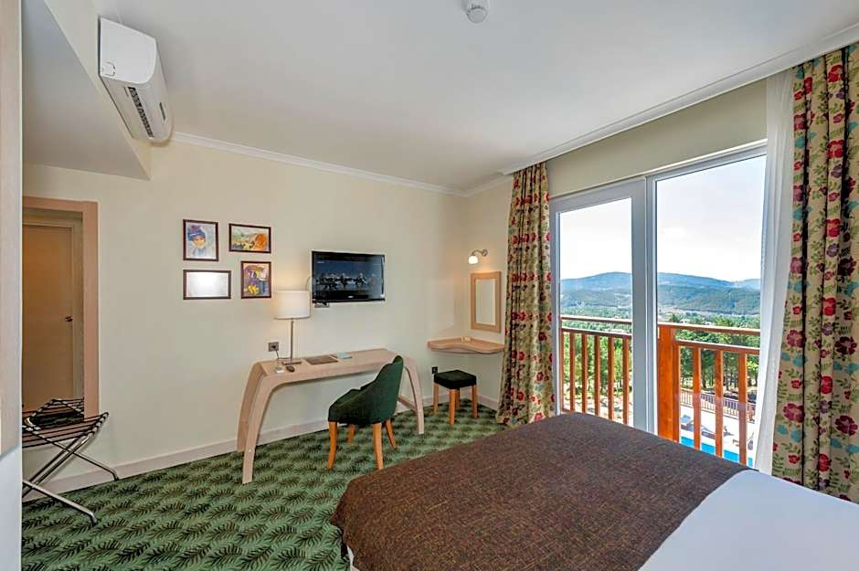 Sagalassos Lodge & Spa Hotel