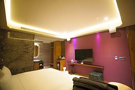 Standard Double Room with Parking