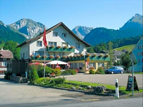 Hotel Post