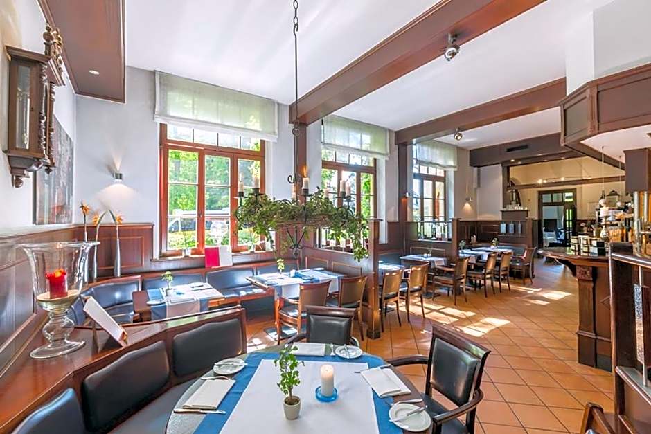 Landhotel Rittmeister & Kräuter-SPA Adults Only